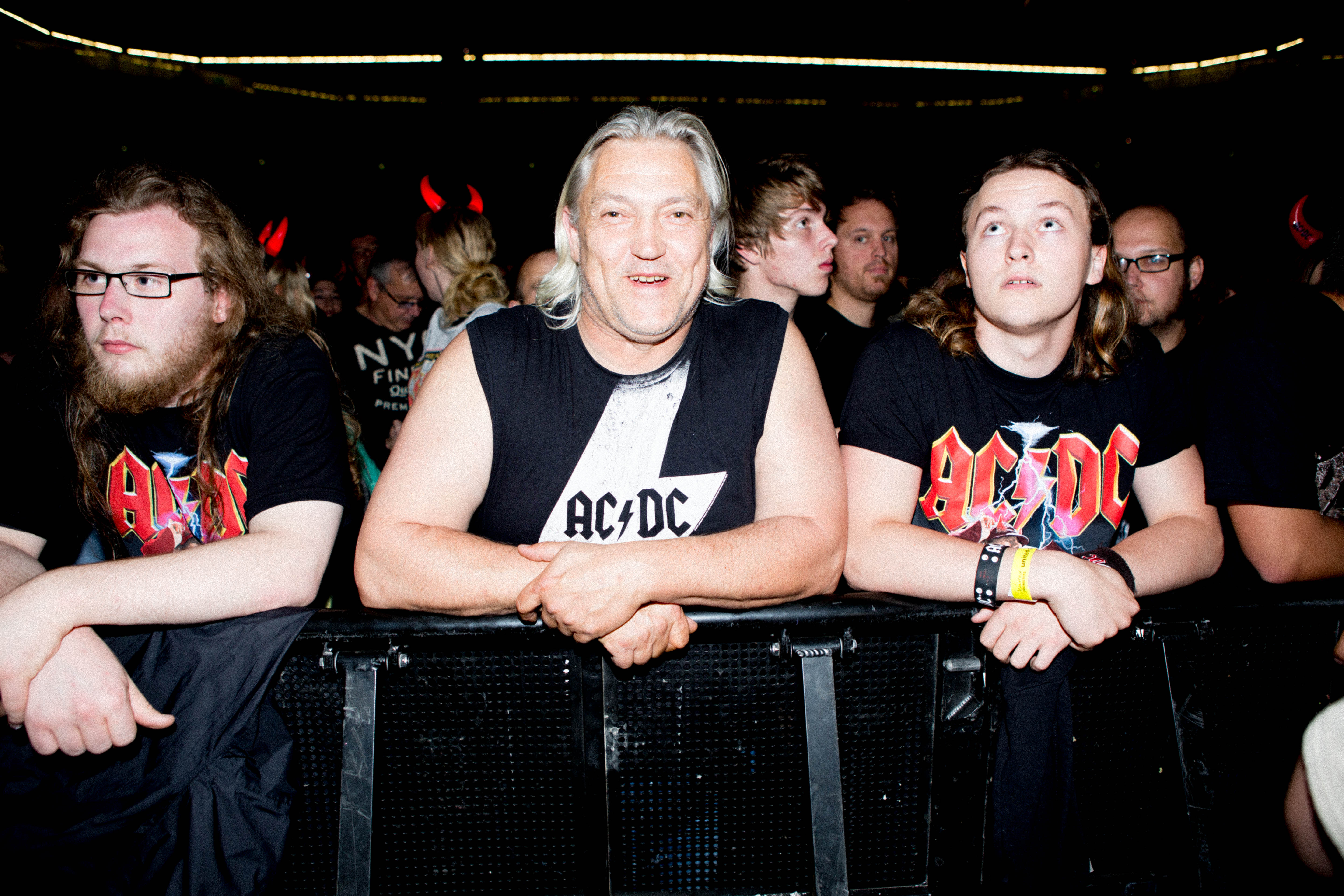 AC/DC Official Website :: Photos